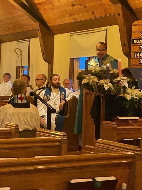 Sermon